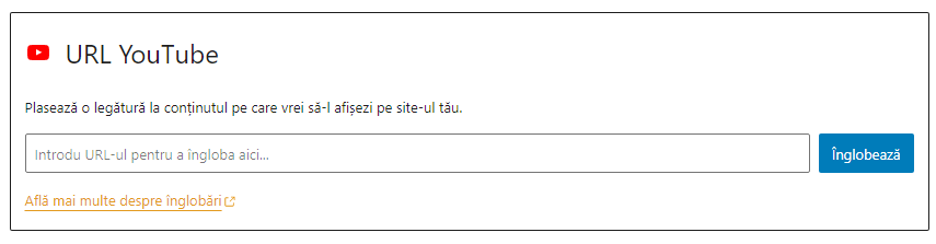 Sari la conținutul principalSari la bara de unelte Despre WordPress BRO Media 00 comentarii în moderare Nou 10Web Booster 213 Translate Site Rank Math SEO UpdraftPlus Bună, Moldovan Ștefan Adrian FileBird New Folder Rename Delete All Files 955 Uncategorized 9 Enter folder name... Ajutor Bibliotecă Media Adaugă un fișier media nou Generează cu Elementor AI Filtrează elementele mediaVizualizare ca listăVizualizare ca grilăFiltrează după tip Imagini Filtrează după dată Toate datele Selectare în masă Caută în Media Listă cu elemente Media Îți mulțumim că ai ales să creezi cu WordPress.Versiunea 6.7.2 No file chosen Editează elementul media anteriorEditează următorul element mediaÎnchide dialogul Detalii atașament Previzualizare atașament Editează imaginea Detalii Încărcat pe: 4 martie 2025 Încărcat de: Moldovan Ștefan Adrian Încărcat la: Cum sa Scrii un Articol in WordPress Nume fișier: incarca-video-WordPress.png Tip de fișier: image/png Dimensiune fișier: 5 Ko Dimensiuni: 855 cu 223 pixeli Text alternativ Generate Alt Învață cum poți să descrii scopul imaginii(se deschide într-o filă nouă). Lasă gol dacă imaginea este doar decorativă.Titlu incarca-video-WordPress Text asociat Descriere URL fișier: https://cdn.bromedia.ro/wp-content/uploads/2025/03/incarca-video-WordPress.png Copiază URL-ul în clipboard Câmpurile obligatorii sunt marcate cu * FileBird folder: Blog Posts Click on the folder name to move this file to another folder Exclude this attachment from sitemap Vezi fișierul Media | Editează mai multe detalii | Descarcă fișierul | Șterge definitiv