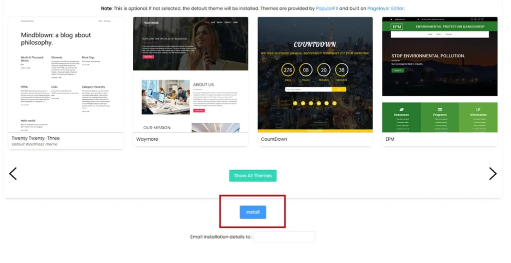 instalare-wordpress-rapid