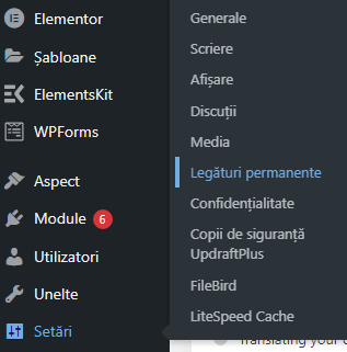 structura-linkurilor-articolelor-in-WordPress